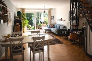Modernes Reihenhaus in Berlin-Mahlsdorf: Komfortabel, Sicher, Familienfreundlich – Die vollständige Adresse der Immobilie erhältst du vom Anbieter., 12623 Mahlsdorf, Berlin – Vorschaubild 7