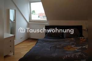 Tauschwohnung: Suche 3-Zimmer-Wohnung in München bis 1800€ – Die vollständige Adresse der Immobilie erhältst du vom Anbieter., 80796 Neuschwabing, München – Vorschaubild 5