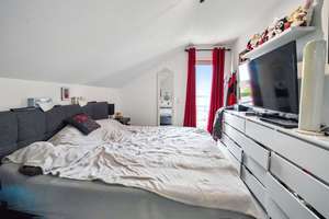 Moderne Doppelhaushälfte  – KfW-55, Smart-Home, Top-Zustand – Die vollständige Adresse der Immobilie erhältst du vom Anbieter., 28879 Grasberg – Vorschaubild 13