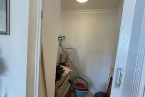 Freistehend! Charmante Maisonettewohnung – Wohnen nahe dem Nerotal! – Stiftstraße 21, 65183 Mitte, Wiesbaden – Vorschaubild 9