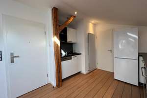 klimatisiertes Business Apartment inkl. Stellplatz – Klausenerstraße 10, 39112 Sudenburg, Magdeburg – Vorschaubild 6