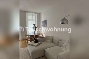Tauschwohnung: 2 Zimmer Wohnung mit Balkon