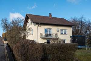 Provisionsfrei von privat: Einfamilienhaus auf 1.229 m² Grundstück – Die vollständige Adresse der Immobilie erhältst du vom Anbieter., 94099 Ruhstorf an der Rott – Vorschaubild 8