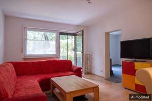 Attraktive Erdgeschosswohnung am Stadtrand von St. Ingbert! – Die vollständige Adresse der Immobilie erhältst du vom Anbieter., 66386 Sankt Ingbert – Vorschaubild 1
