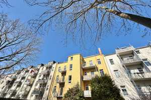 Chemnitz• Bernsdorf • 2 Zimmer • mit Balkon • Tageslichtbad • Stellplatz • schnell sein! – Chemnitz – Vorschaubild 9