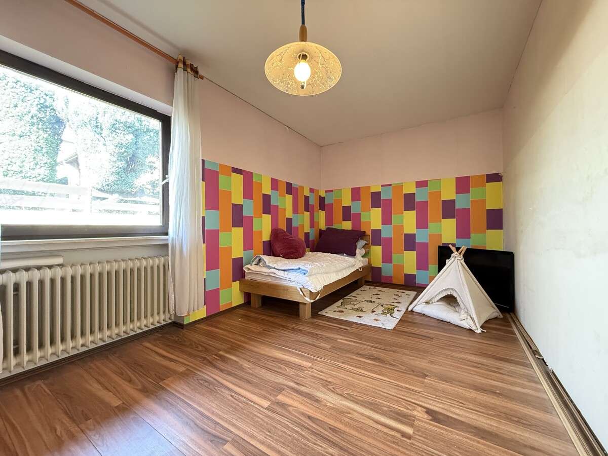 Immobilie in Obernburg am Main - Ideal für Familien - Einliegerwohnung zur Vermietung - Bild 8