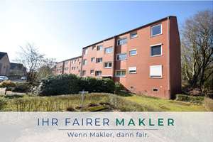 Charmante 3-Zimmer Wohnung in bester Lage in Bremen-Lehesterdeich – Die vollständige Adresse der Immobilie erhältst du vom Anbieter., 28357 Lehesterdeich, Bremen – Vorschaubild 1
