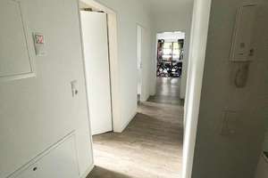 Neuwertige 2-Zi.-Wohnung in Leherheide – Die vollständige Adresse der Immobilie erhältst du vom Anbieter., 27578 Königsheide, Bremerhaven – Vorschaubild 1