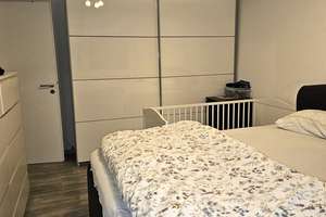 4-Zi. Wohnung in Kiel Ellerbek  Ruhige, zentrale Wohnlage mit guter Infratruktur. – Die vollständige Adresse der Immobilie erhältst du vom Anbieter., 24148 Ellerbek, Kiel – Vorschaubild 7