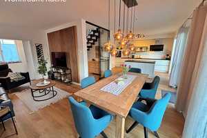 Modernes KfW-55 Neubaueinfamilienhaus mit Garten und Garage in Stotzheim – Taurusstr. 13, 53881 Euskirchen (Kreis) – Vorschaubild 2
