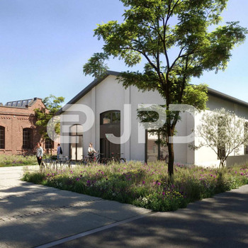 JPD - Einzigartige Loftflächen an der Isar 