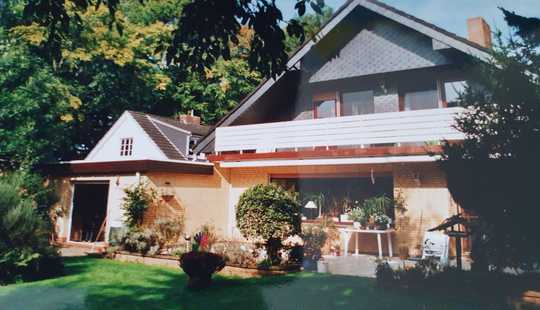 Bild von VON PRIVAT EINFAMILIENHAUS OSTERHOLZER DORFSTR.