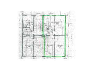 renovierte 3 ZKB, Jakoberstr., 69 qm, 3. Stock – Die vollständige Adresse der Immobilie erhältst du vom Anbieter., 86152 Jakobervorstadt-Nord, Augsburg – Vorschaubild 8