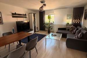 Moderne 3 Zimmer Wohnung in KL-Innenstadt – Rudolf-Breitscheid-Str. 83, 67655 Innenstadt West/Kotten, Kaiserslautern – Vorschaubild 10