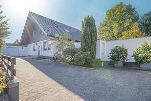 Ein Zuhause mit besonderem Charme und vielseitigem Raumangebot – Die vollständige Adresse der Immobilie erhältst du vom Anbieter., 49453 Rehden – Vorschaubild 2