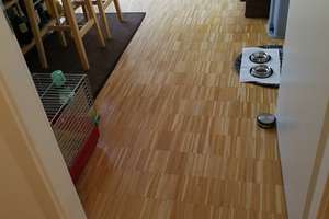 * 2/3 Zi.-PENTHOUSE *MODERN *  STYLISH *  TRENDIGES SÜDSTADT - WOHNFEELING*   * VIDEO v. d. WOHNUNG* – Die vollständige Adresse der Immobilie erhältst du vom Anbieter., 90763 Südstadt Industriegebiet, Fürth – Vorschaubild 40
