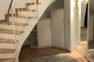 TOSCANA FLAIR – LUXURIÖS WOHNEN  AUF 2 EBENEN IN WARTENBERG – ZUM MIETEN – Die vollständige Adresse der Immobilie erhältst du vom Anbieter., 85456 Wartenberg – Vorschaubild 6