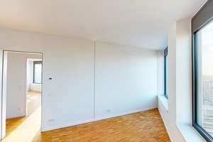 SPRING TOWER: Exklusives 3-Zimmer-Penthouse mit zwei Loggien und Luxus-Feeling – Die vollständige Adresse der Immobilie erhältst du vom Anbieter., 10557 Moabit, Berlin – Vorschaubild 11