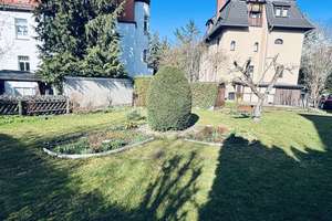 Exklusives Wohnen in der Brühlervorstadt – Sanierte 4-Raumwohnung mit Balkon – Die vollständige Adresse der Immobilie erhältst du vom Anbieter., 99094 Brühlervorstadt, Erfurt – Vorschaubild 4