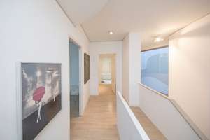 In Mitte - Maisonette mit Garten! 5,5 Zimmer mit Kamin EBK Aufzug u TG – Johannisstrasse 3, 10117 Mitte (Ortsteil), Berlin – Vorschaubild 4