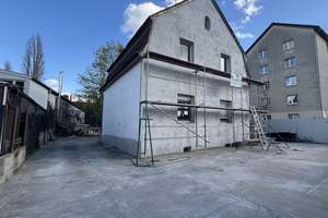 Einfamilienhaus nahe Mainzer Neustadt – Investmentchance mit Wertsteigerungspotenzial
