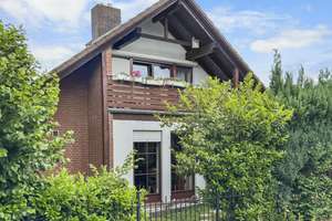 Einfamilienhaus mit Weitblick in bester Lage von Hildesheim  – Die vollständige Adresse der Immobilie erhältst du vom Anbieter., 31137 Himmelsthür, Hildesheim – Vorschaubild 2