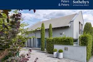 Moderne Architektur und Design mit großer Privatsphäre – Main-Kinzig-Kreis – Vorschaubild 2