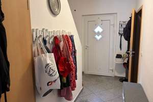 „Ideal für einen Handwerker“
Freistehendes  Einfamilienhaus mit Altbau-Charme in 47228 Duisburg – Die vollständige Adresse der Immobilie erhältst du vom Anbieter., 47228 Bergheim, Duisburg – Vorschaubild 10