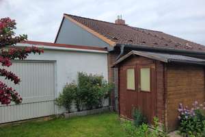 Reserviert Wohnen mit Charakter: Einfamilienhaus in Kiel-Elmschenhagen – Die vollständige Adresse der Immobilie erhältst du vom Anbieter., 24146 Elmschenhagen, Kiel – Vorschaubild 4