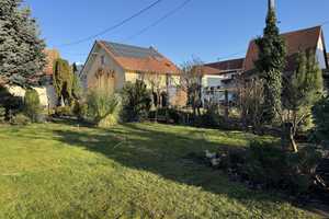 Vielseitiges Anwesen mit zwei Häusern, Scheune und großem Garten – Ideal für Mehrgenerationenwohnen  – Neustadt an der Weinstraße – Vorschaubild 24
