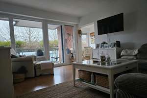 4-Zimmer-Wohnung mit großem Garten in zentraler Lage von Paderborn mit guter Anbindung