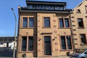 Moderne helle 2 Zimmer Wohnung  – 63505 Langenselbold – Vorschaubild 12