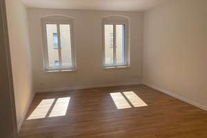 Luxuriöse 4 Raumwohnung mit Fußbodenheizung, Wanne und Dusche, Hauswirtschaftsraum, Parkett! – Jacobstraße 23, 6110 Südliche Innenstadt, Halle (Saale) – Vorschaubild 5