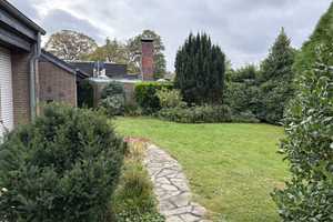 Freistehender Bungalow mit Garage – Krefeld – Vorschaubild 8