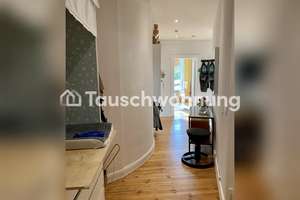 Tauschwohnung:  3 Zimmer mit Balkon mitten in Ottensen gegen größer  – Bei der Reitbahn 3, 22763 Ottensen, Hamburg – Vorschaubild 6