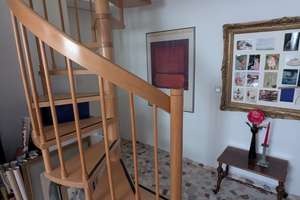 2,5 Zimmerwohnung mit Garten in München-Laim/Pasing – Die vollständige Adresse der Immobilie erhältst du vom Anbieter., 80689 Sankt Ulrich, München – Vorschaubild 24