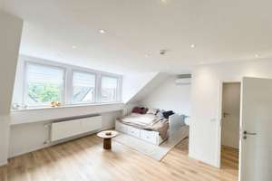 Porz - Lind! Modernes Single - Apartment - 1,5 Zi.- ca. 42m² – Die vollständige Adresse der Immobilie erhältst du vom Anbieter., 51147 Lind, Köln – Vorschaubild 7