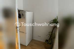 Tauschwohnung: Biete 1 Zimmerwohnung - Suche 1,5 Zimmerwohnung – Türkenstr. 80, 80799 Universität, München – Vorschaubild 4