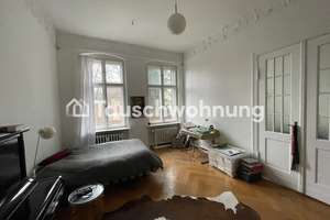 Tauschwohnung: 5-Zimmer-Wohnung in Lichterfelde-West, suche Schöneberg – Die vollständige Adresse der Immobilie erhältst du vom Anbieter., 12203 Lichterfelde, Berlin – Vorschaubild 2