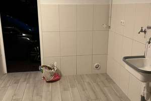 Gepflegte Haushälfte mit Garten, Garage & Terrasse ab sofort – Hafenstraße 72, 25718 Friedrichskoog – Vorschaubild 6