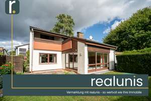 Ruhig gelegenes Haus in Waldacker – ideal für Familien mit Kindern - nur bei realunis – Die vollständige Adresse der Immobilie erhältst du vom Anbieter., 63322 Rödermark – Vorschaubild 1