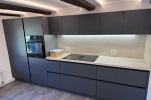 Große 4-Zimmer-Wohnung in Watenbüttel – Gehobene Ausstattung & 118 m² Wohnkomfort