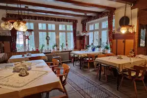 Jugendstilvilla - Gründerzeit/ In traumhafter Lage mit viel Geschichte in Bad Sachsa zu verkaufen. – Osterode am Harz (Kreis) – Vorschaubild 7