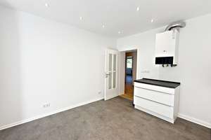 Moderne zwei Zimmer Wohnung in ruhiger Lage – Die vollständige Adresse der Immobilie erhältst du vom Anbieter., 40237 Düsseltal, Düsseldorf – Vorschaubild 5