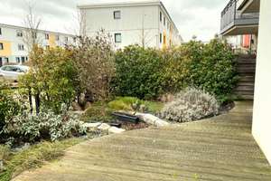 Neuwertige Terrassenwohnung mit Garten in Darmstadt zu verkaufen – 64289 Kranichstein, Darmstadt – Vorschaubild 8