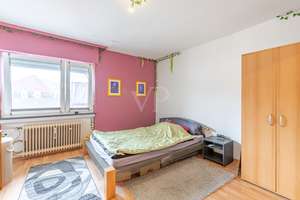 Attraktive Kapitalanlage: Vermietete 3-Zimmer-Wohnung in gepflegtem Zustand – Die vollständige Adresse der Immobilie erhältst du vom Anbieter., 76227 Durlach, Karlsruhe – Vorschaubild 6
