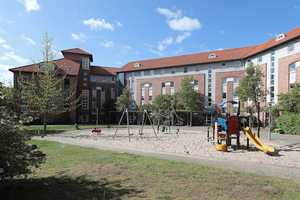 Einziehen und Wohlfühlen in Westhagen // 3.OG links – Wismarer Str. 17, 38444 Wolfsburg – Vorschaubild 2