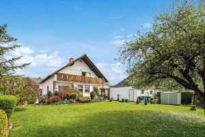 Absolut gepflegtes und vermietetes Zweifamilienhaus in Großen-Buseck! – Gießen (Kreis) – Vorschaubild 7