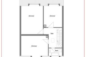 Apartmenthaus ....ein interessantes Entwicklungsobjekt mit vielen Möglichkeiten - in zentraler Lage – 67063 Friesenheim, Ludwigshafen am Rhein – Vorschaubild 11