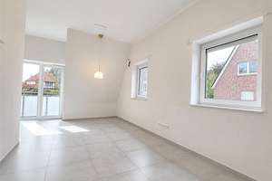 Moderne 1-Zimmer-Wohnung mit Balkon und separatem Schlafbereich – Neuvermietung ab 01.10.2026 – Die vollständige Adresse der Immobilie erhältst du vom Anbieter., 26135 Osternburg, Oldenburg (Oldenburg) – Vorschaubild 4